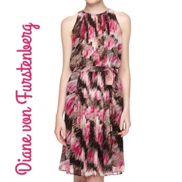 Diane Von Furstenberg Dresses & Skirts - Diane von Furstenberg (DVF) Ria Dress